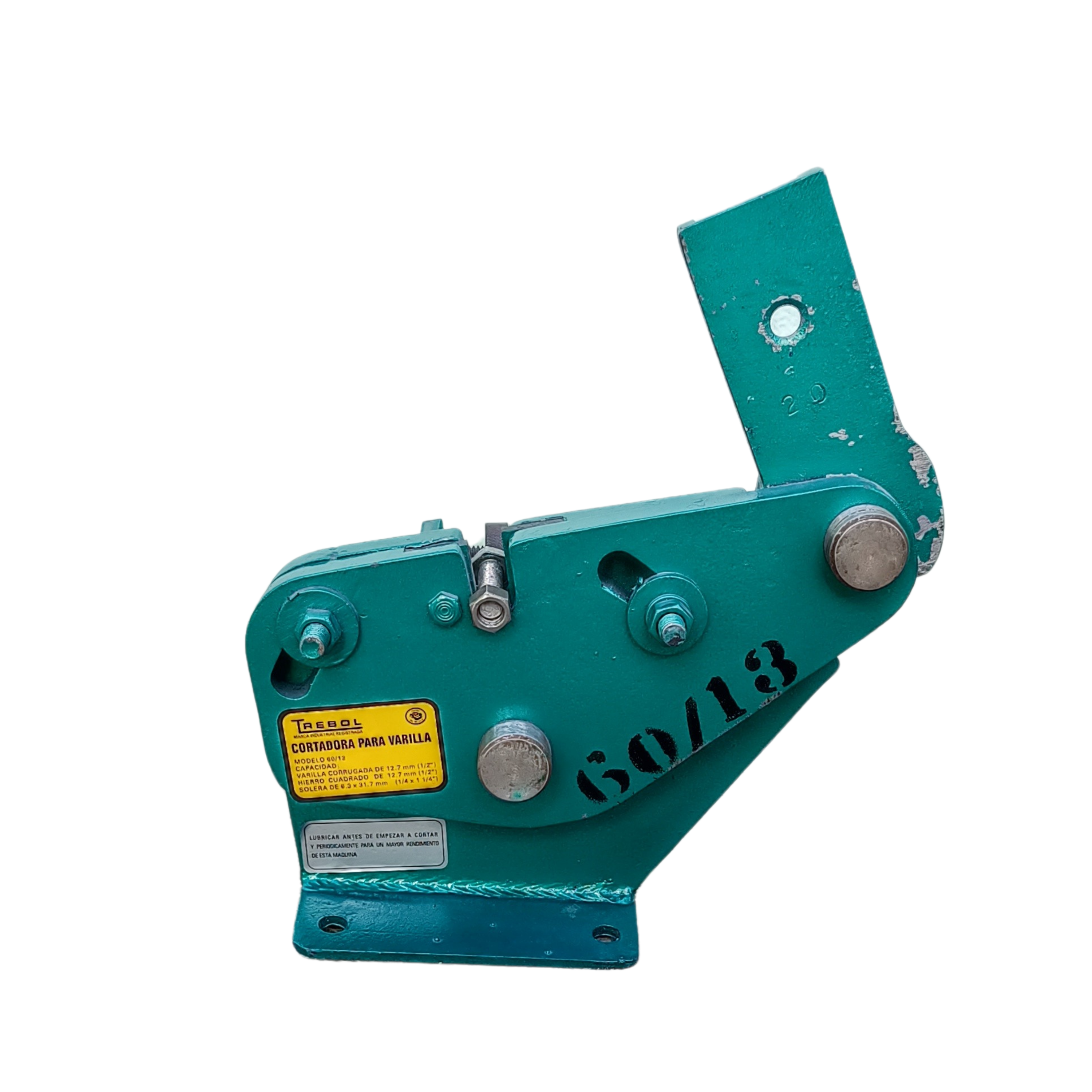 Cortadora: 60/13