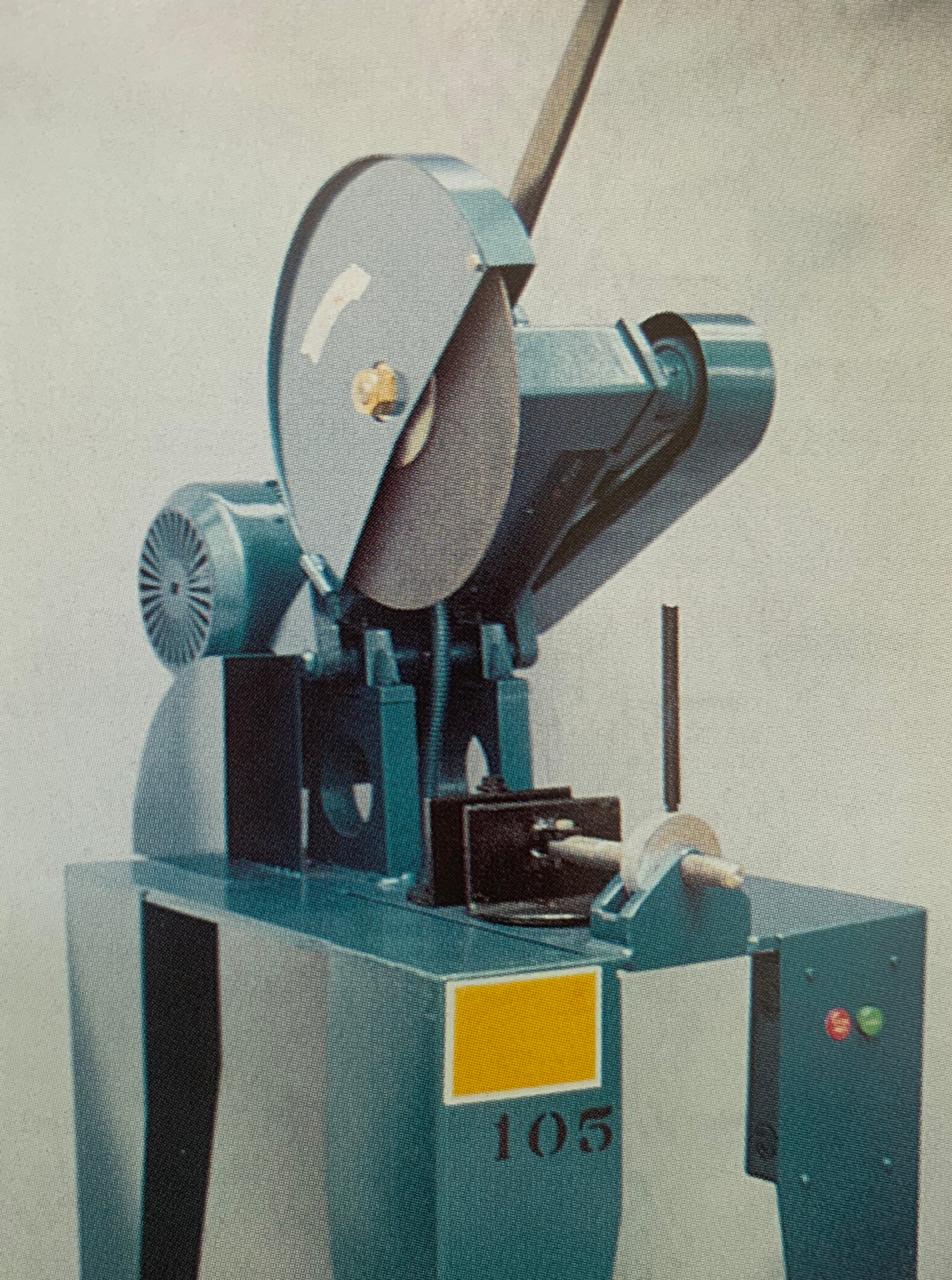 Cortadora de disco G-105