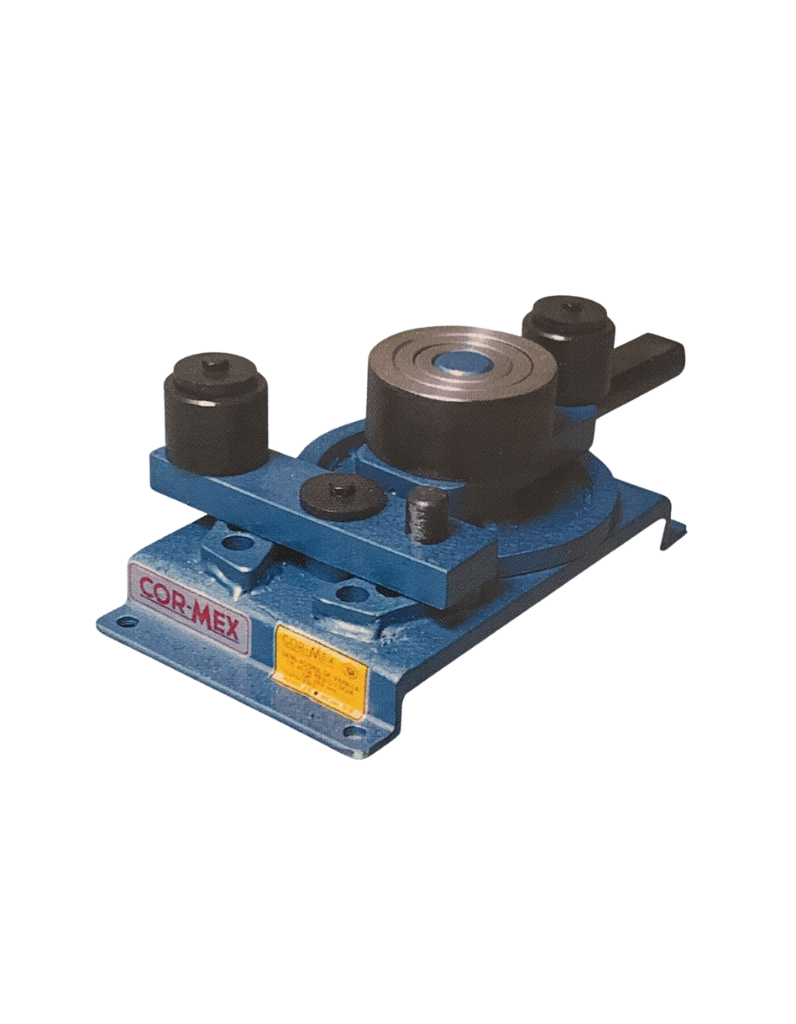 Dobladora AR 19,0 mm