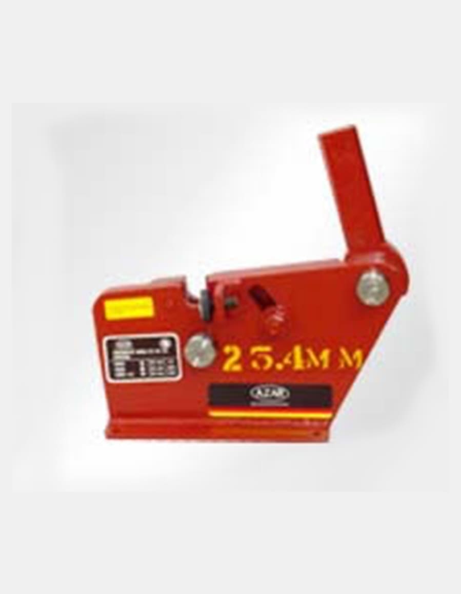 Cortadora: 25.4 mm (1″)