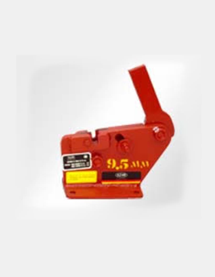 Cortadora: 9.5 (3/8″)