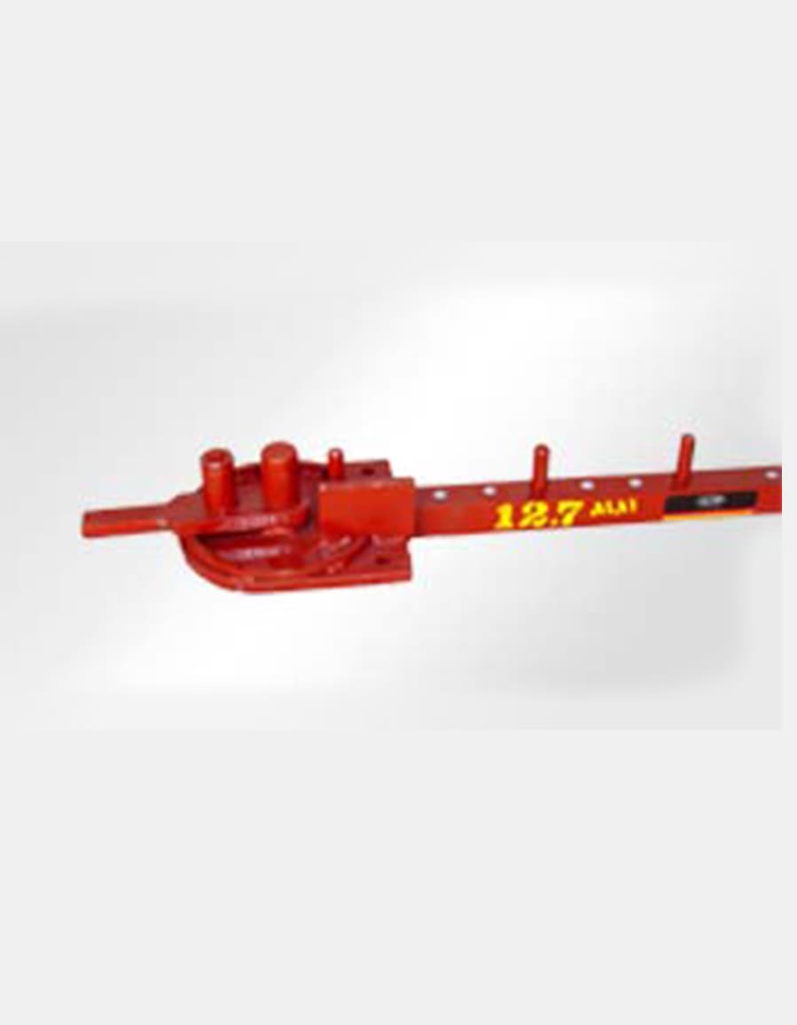 Dobladora: 12.7 mm (1/2″)