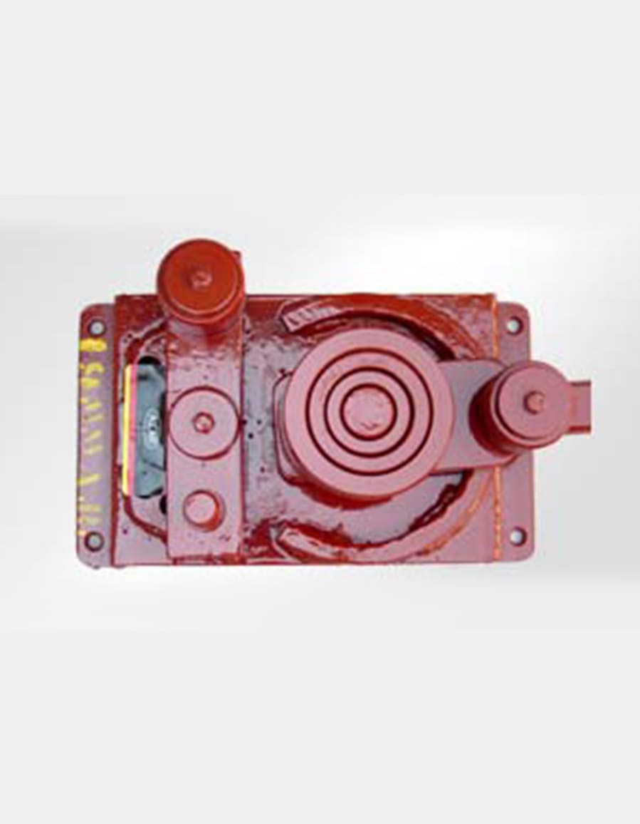 Dobladora: AR 19.0 mm (3/4″)